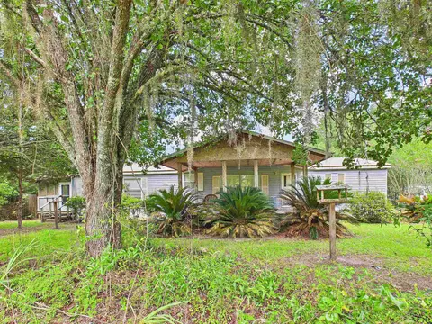 304 Limestone Rd, Monticello, FL 32344