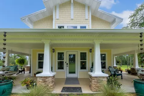 2445 Hardaway Rd Ii, Chattahoochee, FL 32324