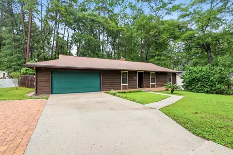 3316 Micanopy Trl, Tallahassee, FL 32312