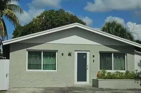 1141 NW 29th Way, Fort Lauderdale, FL 33311