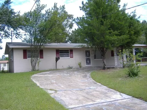 4449 S Lincrest Dr, Jacksonville, FL 32208