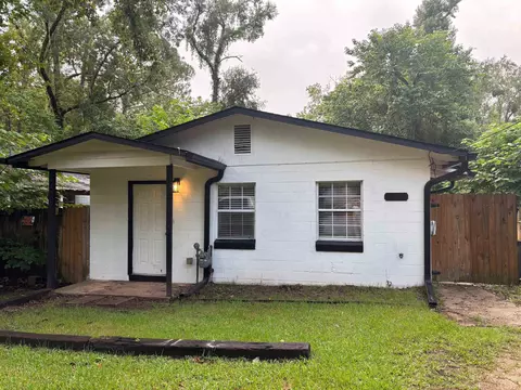 509 Yaeger St, Tallahassee, FL 32301