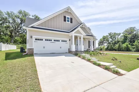 3917 Ardmore Ln, Tallahassee, FL 32308