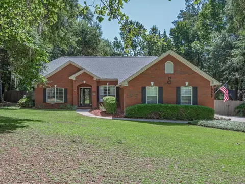 10567 Winters Run, Tallahassee, FL 32312