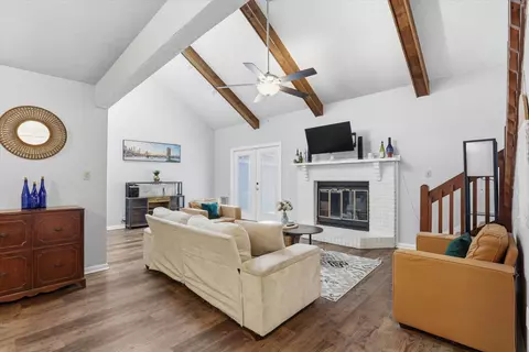 2499 Sunburst Pl #1D, Tallahassee, FL 32301