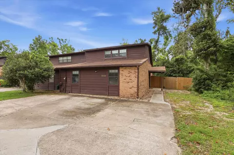 2499 Sunburst Pl #1D, Tallahassee, FL 32301