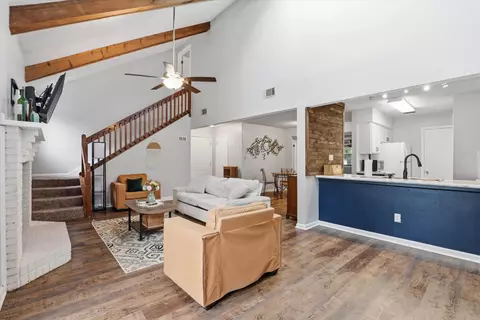 2499 Sunburst Pl #1D, Tallahassee, FL 32301