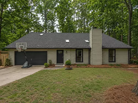 3335 Micanopy Trl, Tallahassee, FL 32312