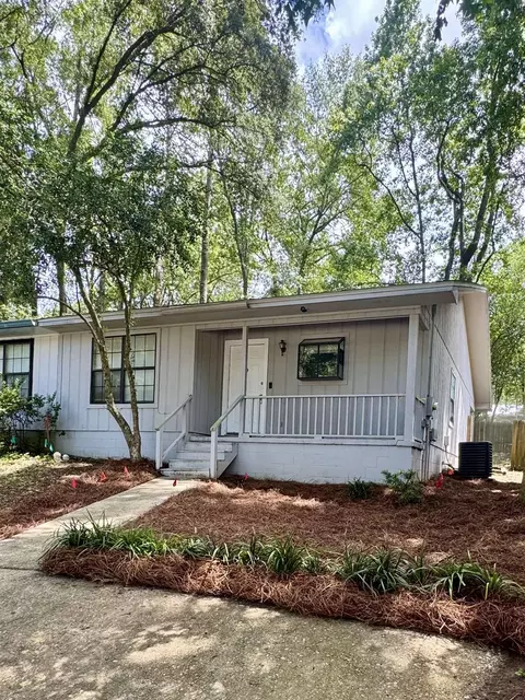 1813 Meriadoc Rd, Tallahassee, FL 32303