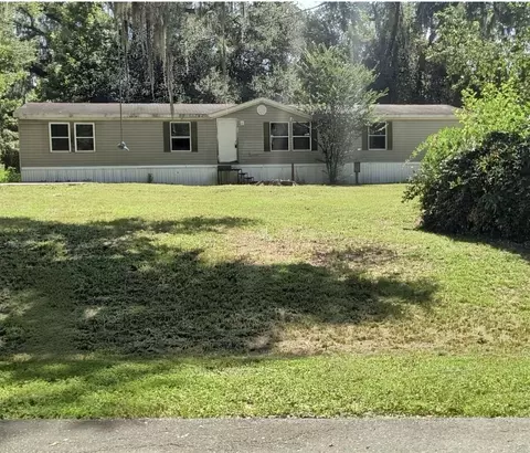 8457 Manor Dr, Tallahassee, FL 32303