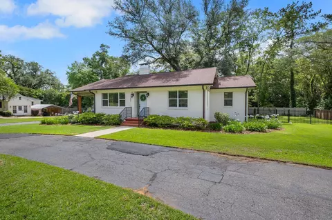 1481 Spruce Ave, Tallahassee, FL 32303