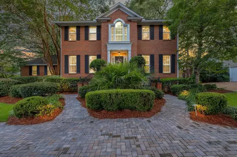 1315 Peacefield Pl, Tallahassee, FL 32308