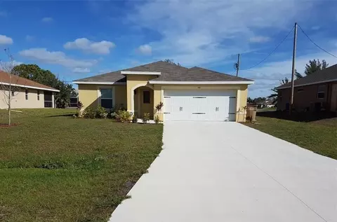 3411 SW 15th Ave, Cape Coral, FL 33914