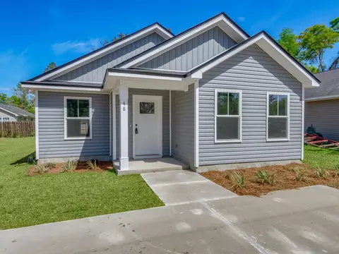 1434 Dr Mlk Jr Memorial Rd, Crawfordville, FL 32327
