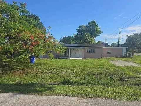 321 Louise Ave, Fort Myers, FL 33916