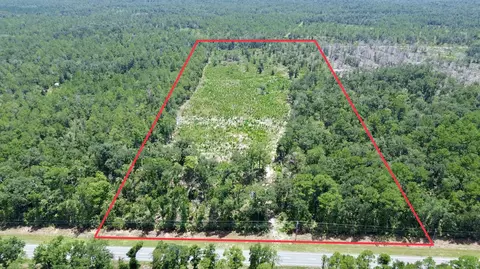 Vacant W Us Hwy 98, Lamont, FL 32336