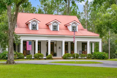 728 Turney Anderson Rd, Monticello, FL 32344