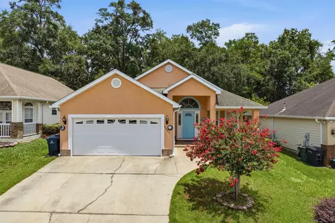 3481 Barnstaple Dr, Tallahassee, FL 32317