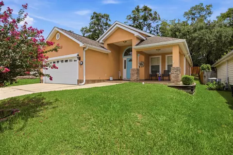 3481 Barnstaple Dr, Tallahassee, FL 32317