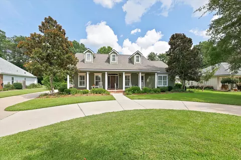 201 Greenway Ln, Havana, FL 32333