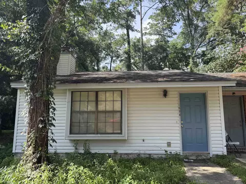 1534 Merry Oaks Ct #WEST, Tallahassee, FL 32303