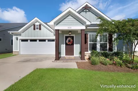 8618 Brooklin Pl, Tallahassee, FL 32312