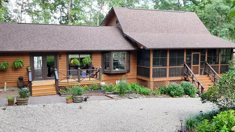 2743 Deborah Dr, Tallahassee, FL 32310