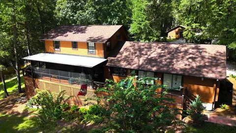 2743 Deborah Dr, Tallahassee, FL 32310