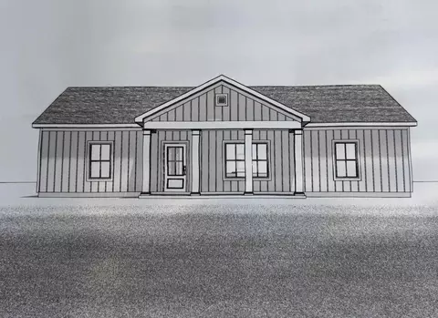 Nn Gulf Street, Sopchoppy, FL 32358