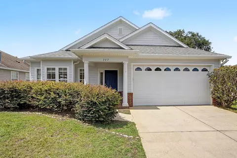 227 Nabb Rd, Tallahassee, FL 32317