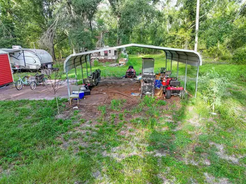 4546 NW 24th Ave, Jasper, FL 32052 photo 3
