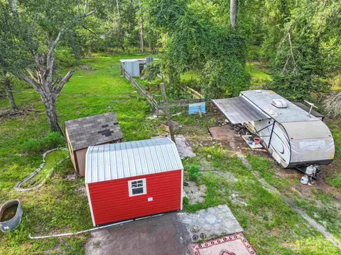 4546 NW 24th Ave, Jasper, FL 32052 photo 9