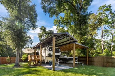 237 Duncan Dr, Crawfordville, FL 32327