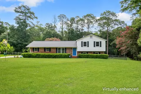 1501 Meeks Rd, Tallahassee, FL 32317
