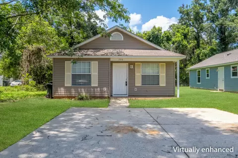 726 Wies St, Tallahassee, FL 32310