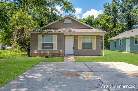 726 Wies St, Tallahassee, FL 32310