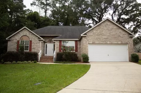 3625 Gettysburg Ct, Tallahassee, FL 32308