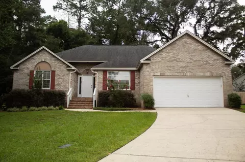 3625 Gettysburg Ct, Tallahassee, FL 32308