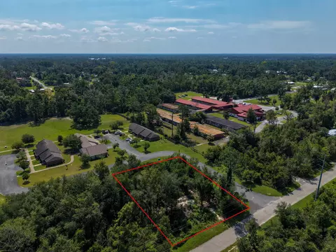 116 Stephens St, Perry, FL 32347 photo 5