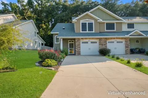 2788 Summer Meadow Dr, Tallahassee, FL 32303
