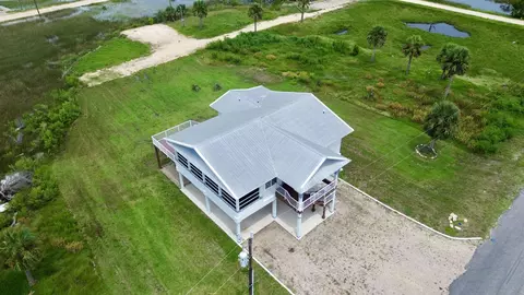 View/Area - 1640 Ezell Beach Rd, Perry, FL 32348 photo 4 of 5