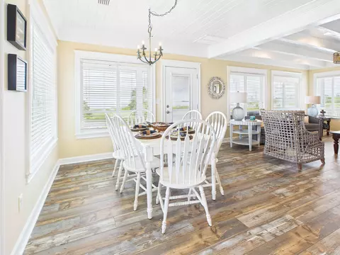 Dining - 1640 Ezell Beach Rd, Perry, FL 32348 photo 1 of 2