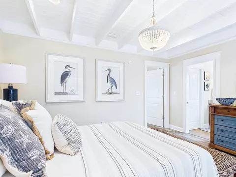 Bedroom - 1640 Ezell Beach Rd, Perry, FL 32348 photo 2 of 5