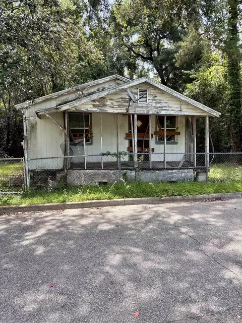 627 Williams St, Quincy, FL 32351