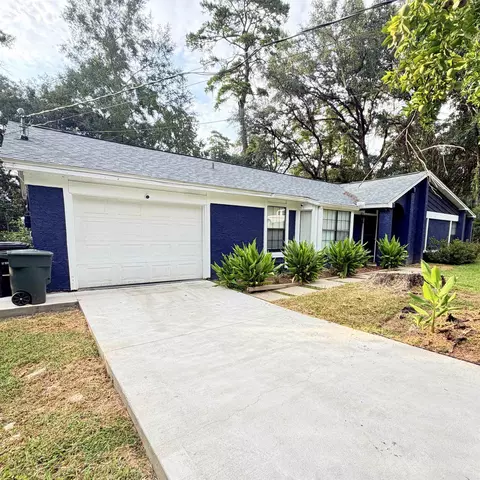 2408 Poco St, Tallahassee, FL 32304