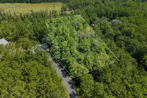 Nn Sergeant Preble Court, Saint Marks, FL 32355