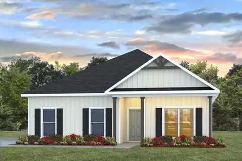 5363 Pine Dove Dr, Tallahassee, FL 32311
