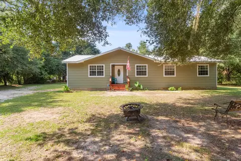 23 Libby Ln, Crawfordville, FL 32327