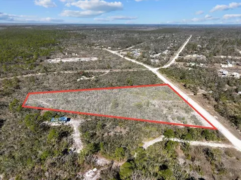 3045 Yates Creek Rd, Perry, FL 32348 photo 13
