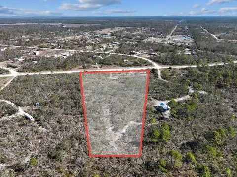 3045 Yates Creek Rd, Perry, FL 32348 photo 2
